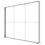 9.8 x 8ft. SEGO Modular Lightbox Display