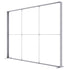 9.8 x 8ft. SEGO Modular Lightbox Display
