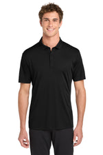 ST520 Sport-Tek ® Posi-UV® Pro Polo DTF HOUSING and Community