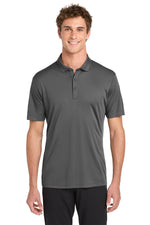 ST520 Sport-Tek ® Posi-UV® Pro Polo DTF HOUSING and Community