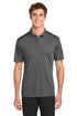 ST520 Sport-Tek ® Posi-UV® Pro Polo DTF HOUSING and Community