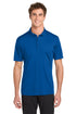 ST520 Sport-Tek ® Posi-UV® Pro Polo DTF HOUSING and Community