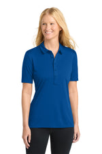 LST520 Sport-Tek ® Women's Posi-UV® Pro Polo DTF HOUSING and Community