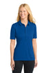 LST520 Sport-Tek ® Women's Posi-UV® Pro Polo DTF HOUSING and Community