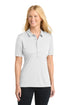 LST520 Sport-Tek ® Women's Posi-UV® Pro Polo DTF HOUSING and Community