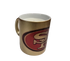 49er Coffee Mug Candle