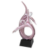 16 1/2" Duo Figure Rising