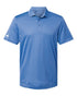 Adidas - Men's Performance Piqué Polo - A430 Self