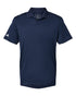 Adidas - Men's Performance Piqué Polo - A430 Self