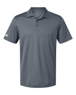 Adidas - Men's Performance Piqué Polo - A430 Self