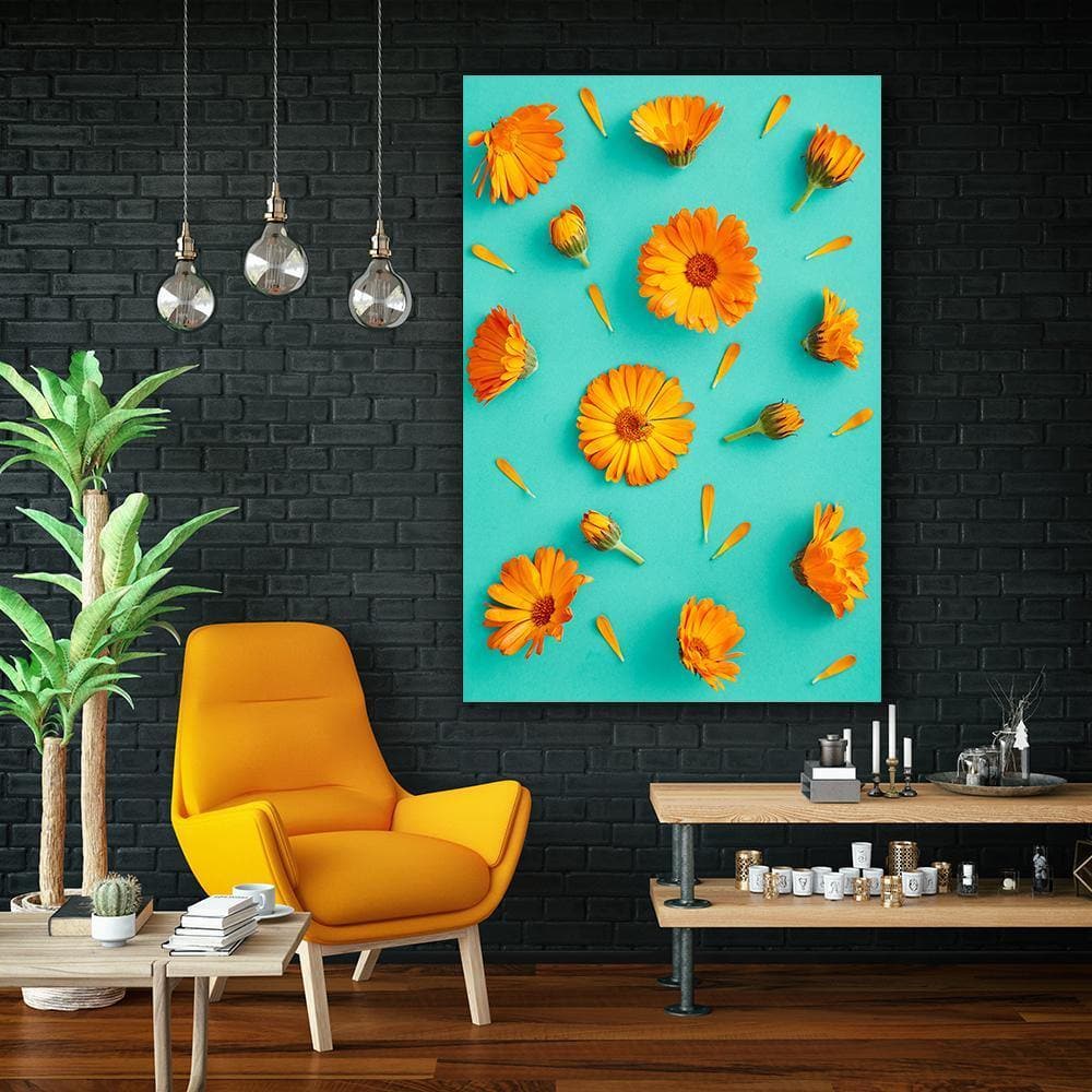 Aspen Slim Wall Mounted Single-Sided Graphic Only - WS Display