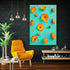 Aspen Slim Wall Mounted Single-Sided Graphic Only - WS Display