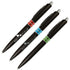 200 Matte Finish Ball Point Click Pens