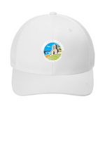 C110 Two Toned Hat DCSS