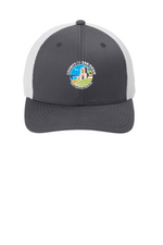 C110 Two Toned Hat DCSS