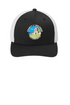 C110 Two Toned Hat DCSS