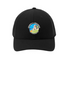 C301 Solid  Color Hat DPC