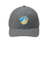 C301 Solid  Color Hat DCSS