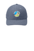 C301 Solid  Color Hat DCSS