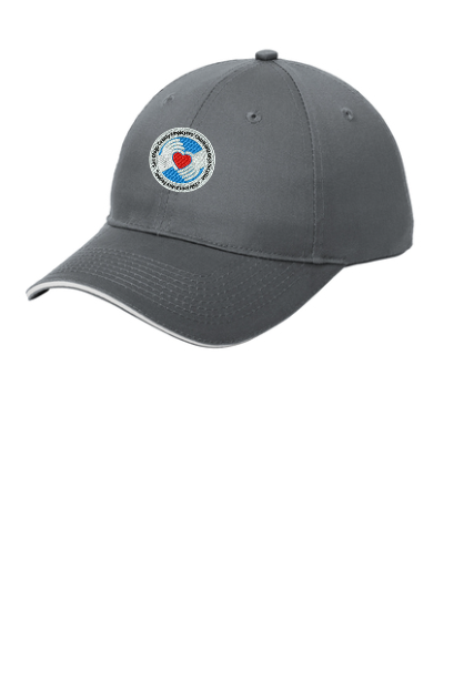 CECO DAD HAT - VELCRO BACK   TAX DEDUCTIBLE