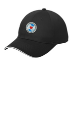 CECO DAD HAT - VELCRO BACK   TAX DEDUCTIBLE