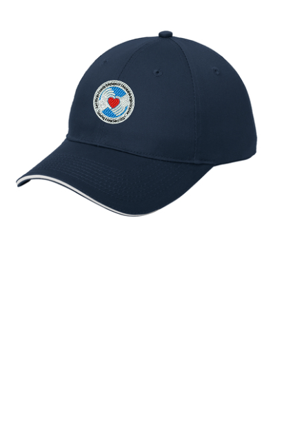 CECO DAD HAT - VELCRO BACK   TAX DEDUCTIBLE