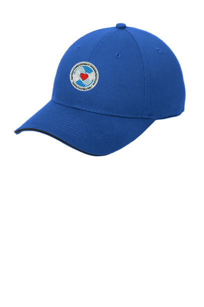 CECO DAD HAT - VELCRO BACK   TAX DEDUCTIBLE