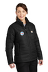 CECO Carhartt® Women’s Gilliam Jacket. CT104314 TAX DEDUCTIBLE