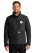 CECO Carhartt® Rain Defender® Soft Shell Jacket TAX DEDUCTIBLE