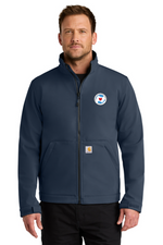 CECO Carhartt® Rain Defender® Soft Shell Jacket TAX DEDUCTIBLE