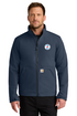 CECO Carhartt® Rain Defender® Soft Shell Jacket TAX DEDUCTIBLE