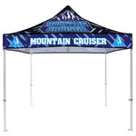 [Prime] 10ft Custom Canopy Tent