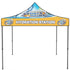 10 ft Casita Air Canopy Tent - WS Display