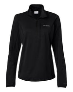 Columbia Womens Essential hike Grid Fleece Self
