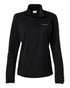 Columbia Womens Essential hike Grid Fleece Self