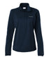 Columbia Womens Essential hike Grid Fleece Self