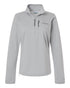 Columbia Womens Essential hike Grid Fleece Self