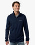 Columbia Mens Essential hike Grid Fleece Self