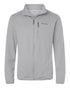 Columbia Mens Essential hike Grid Fleece Self