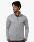Columbia Mens Essential hike Grid Fleece Self