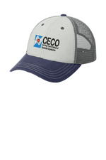 CECO Trucker Hat  TAX DEDUCTIBLE