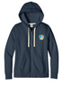 Mens Full zip Hoodie dt8102 DCSS