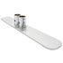 Connector Foot for EZ Barrier Fabric Display - WS Display