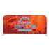 EZ Barrier Outdoor Fabric Display - WS Display