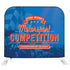 EZ Barrier Outdoor Fabric Display - WS Display