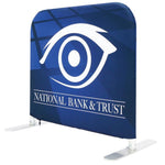 EZ Barrier Indoor Fabric Display - WS Display