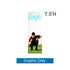 2ft. EZ Extend Tension Fabric Tube Display - WS Display