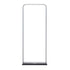3ft. EZ Extend Tension Fabric Tube Display - WS Display