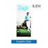 3ft. EZ Extend Tension Fabric Tube Display - WS Display