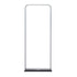 3ft. EZ Extend Tension Fabric Tube Display